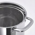 IKEA 365+ GARNEK Z WKŁADEM STAL NIERDZEWNA 5 L - obrazek 5