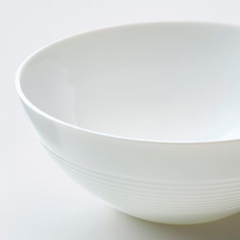 SERWIS OBIADOWY IKEA FAVORISERA 12 SZT. - obrazek 2