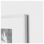IKEA LOMVIKEN RAMKA ALUMINIOWA 40x50 cm - obrazek 4
