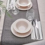 IKEA PARADISISK MISKA KREMOWA 16 CM ZESTAW 4 SZT. - obrazek 2