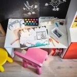 FLAMASTRY PISAKI MARKERY IKEA MALA 12 SZT. - obrazek 6