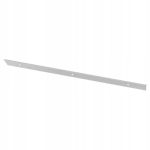 IKEA FIXA LISTWA WYKOŃCZENIOWA BLATU 63.5x1x1.8 cm