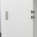 IKEA UTRUSTA OKUCIE DO DRZWICZEK ŁĄCZENIOWE 12.8x4 - obrazek 2