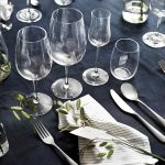 IKEA STORSINT KIELISZEK DO WINA 67cl SZKLANY 6 SZT - obrazek 5