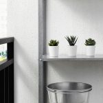 IKEA FEJKA SZTUCZNA ROŚLINA SUKULENT 6 CM - 3 SZT. - obrazek 2
