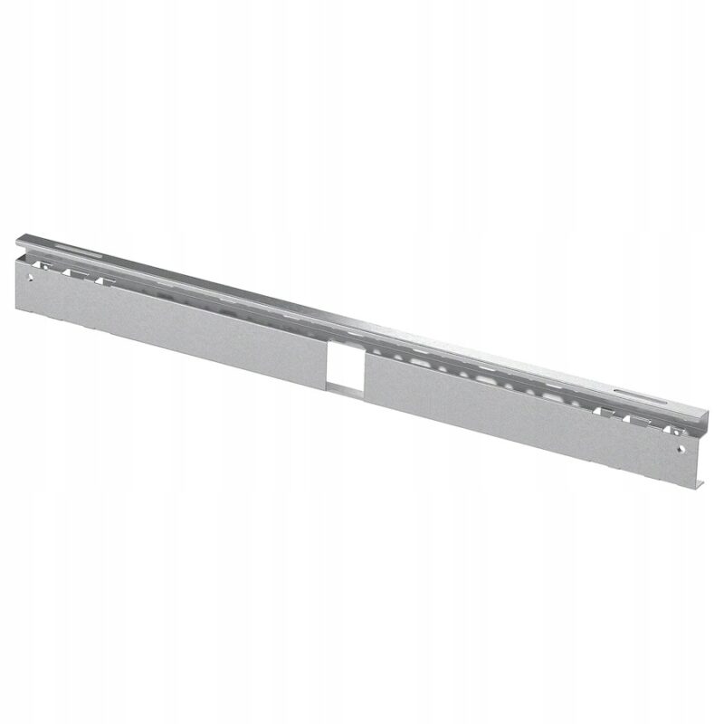 SZYNA DO ZAWIESZANIA PROWADNICA DO SZAFEK 60cm