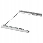 IKEA BESTA PROWADNICA WCIŚNIJ-OTWÓRZ 36 CM 2 SZT.