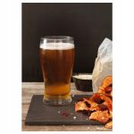 IKEA LODRAT POKAL / SZKLANKA DO PIWA 500 ml - obrazek 3