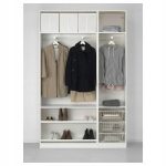 PUDEŁKO ORGANIZER BIAŁY SKUBB 31X34X33 CM 3 SZT. - obrazek 3