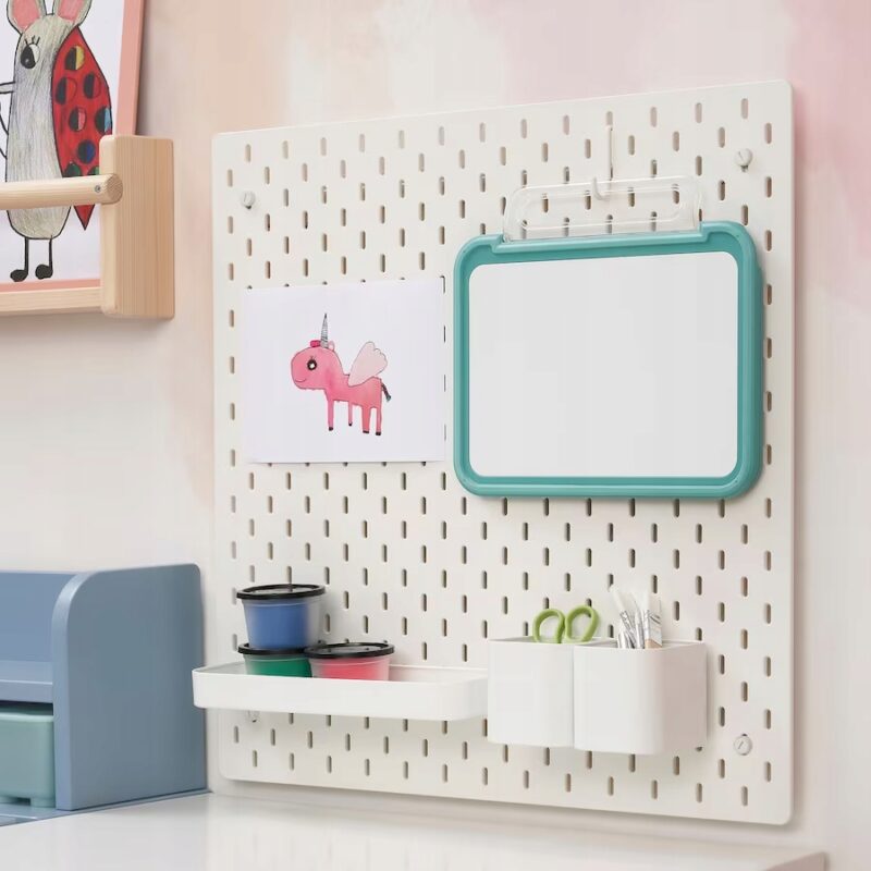 IKEA BONSYRSA Podpórka pod książki, składana - obrazek 3