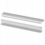 UCHWYT MEBLOWY BILLSBRO KOLOR STALI 320 MM 2 SZT.