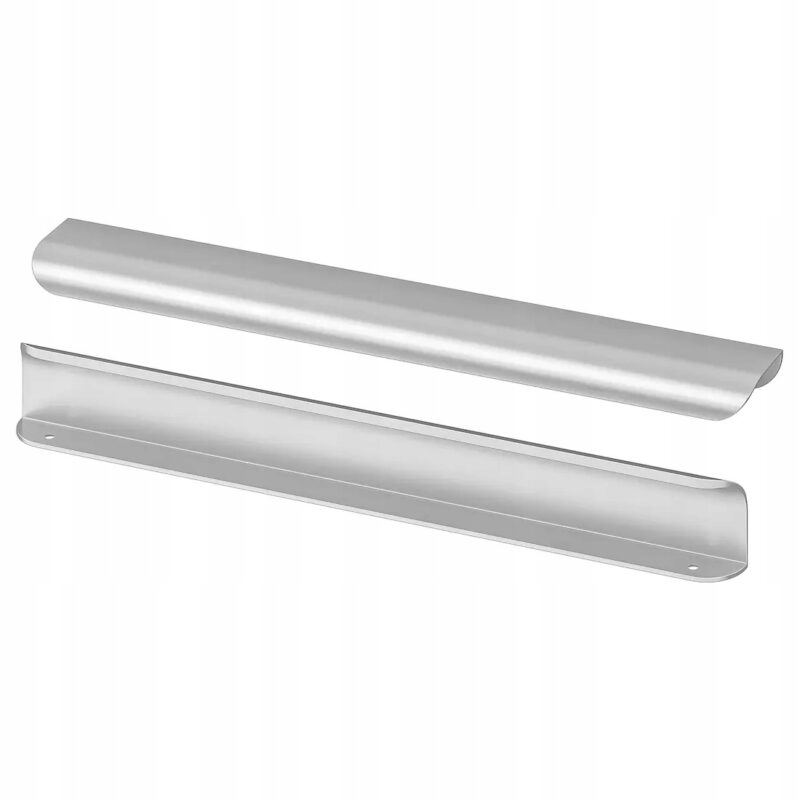 UCHWYT MEBLOWY BILLSBRO KOLOR STALI 320 MM 2 SZT.