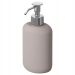 DOZOWNIK MYDŁA BEŻOWY EKOLN 300 ML