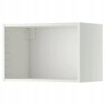 IKEA METOD OBUDOWA SZAFKI ŚCIENNEJ BIAŁA 60x37x40