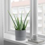 OSŁONA DONICZKI DONICZKA NYPON SZARA 15 CM - obrazek 3