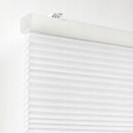 IKEA HOPPVALS ROLETA ZACIENIAJĄCA BIAŁY 80X155CM - obrazek 4