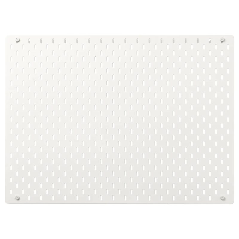 TABLICA PERFOROWANA 76X56 CM SKADIS IKEA