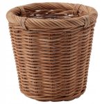 KAKTUSFIKON OSŁONKA DONICZKI, RATTAN,ROZMIAR 12 CM