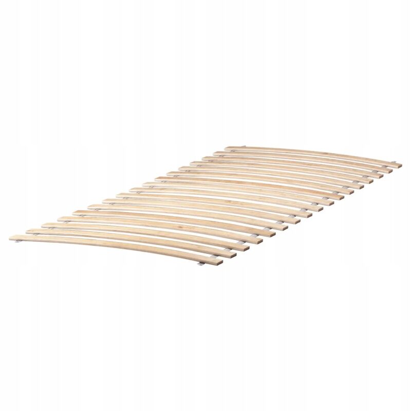 STELAŻ DNO ŁÓŻKA WKŁAD POD MATERAC LUROY 120x200cm
