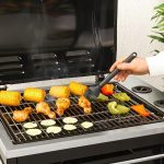 IKEA GRILLTIDER PĘDZEL DO GRILLA SILIKONOWY 25 CM - obrazek 2