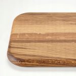 IKEA ARTISTISK DESKA DO KROJENIA DĘBOWA 59x25 CM - obrazek 6
