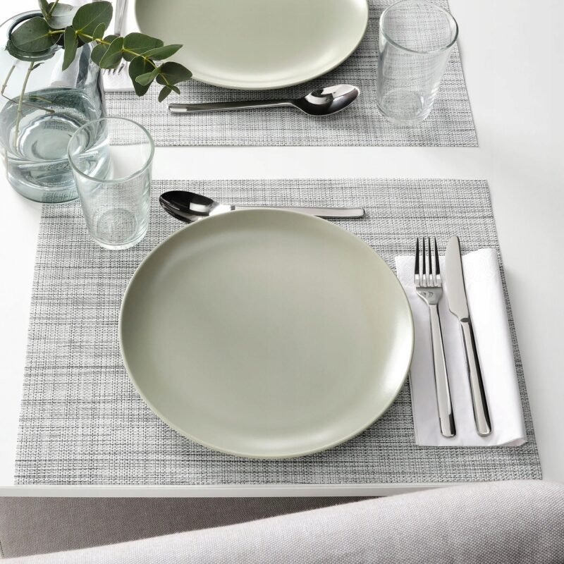 ZESTAW TALERZY FARGKLAR TALERZ 4 SZT. 26 CM - obrazek 3