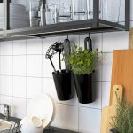 IKEA ENHET KORPUS SZAFKI Z PÓŁKAMI 40x15x75 CM - obrazek 2