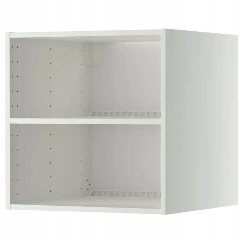 IKEA METOD RAMA SZAFKI DO LODÓWKI / ZAMR. 60x60x60