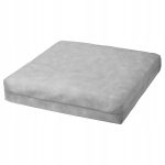 Poduszka Ikea 62 x 62 x 12 szary - obrazek 2