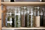 IKEA VARDAGEN SŁOIK Z POKRYWKĄ WYSOKI 1.8 L - obrazek 5
