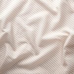 IKEA BYMOTT ZASŁONA BIAŁA / BEŻ W PASKI - 2 SZT. - obrazek 5