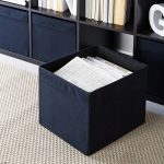 PUDEŁKO WKŁAD SZUFLADA ORGANIZER DRONA 33x38x33 CM - obrazek 3