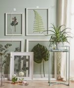 IKEA EDSBRUK RAMKA NA ZDJĘCIA BIAŁY 30X40CM - obrazek 6