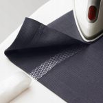 TAŚMA DO PODKLEJANIA FIRANEK/ZASŁON IKEA SY 10m - obrazek 3