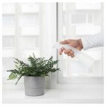 SPRYSKIWACZ BIAŁY 350 ML TOMAT IKEA - obrazek 2