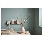IKEA GRADVIS WAZON RÓŻOWY 21 cm - obrazek 4