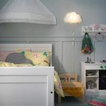 LAMPA ŚCIENNA LED LAMPKA CHMURA DLA DZIECI - obrazek 6