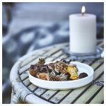 IKEA JAMLIK POTPOURRI PACHNĄCE WANILIA 90 G - obrazek 2