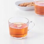 KUBEK SZKLANY BEZBARWNY 240 ML IKEA 365+ - obrazek 5