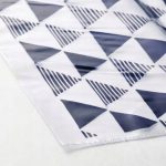 IKEA ISTAD TOREBKA STRUNOWA NIEBIESKA - 60 SZT. - obrazek 4