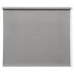 IKEA FRIDANS ROLETA SZARY 120x195 CM
