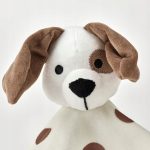 IKEA DROMSLOTT KOC PRZYTULANKA SZCZENIACZEK - obrazek 5