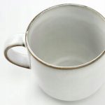 IKEA GLADELIG KUBEK SZARY 370 ML - obrazek 3