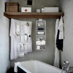 IKEA STUK ORGANIZER NA UBRANIA 7 PÓŁEK 30x30x90 CM - obrazek 4