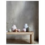 IKEA GRADVIS WAZON RÓŻOWY 21 cm - obrazek 2