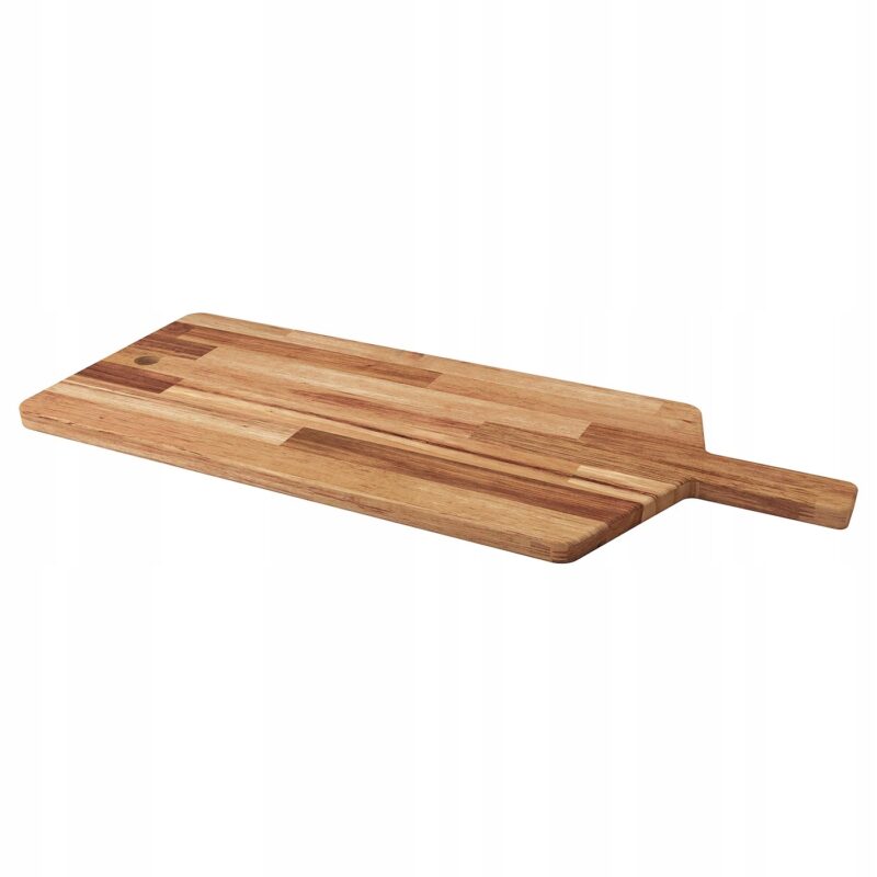 DESKA DO KROJENIA AKACJA DESECZKA TACKA 72x28CM