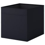 PUDEŁKO WKŁAD SZUFLADA ORGANIZER DRONA 33x38x33 CM