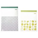 IKEA ISTAD WORECZEK STRUNOWY 4.5L, 6L - 30 SZT.