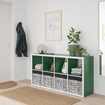 PUDEŁKO WKŁAD SZUFLADA ORGANIZER DRONA 33x38x33 CM - obrazek 3