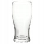IKEA LODRAT POKAL / SZKLANKA DO PIWA 500 ml